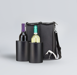 Dual Wine Tote Chiller